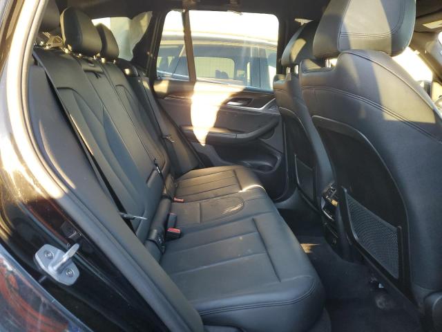 5UXTR9C54KLD94412 - 2019 BMW X3 XDRIVE30I Czarny zdjęcie 11