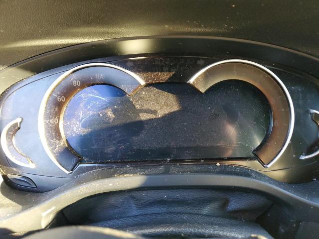 5UXTR9C54KLD94412 - 2019 BMW X3 XDRIVE30I Czarny zdjęcie 9