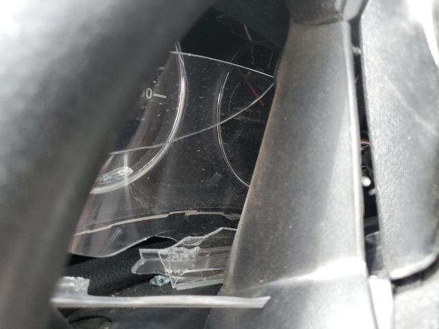 1C4AJWAG7CL256736 - 2012 JEEP WRANGLER SPORT Noir photo 9