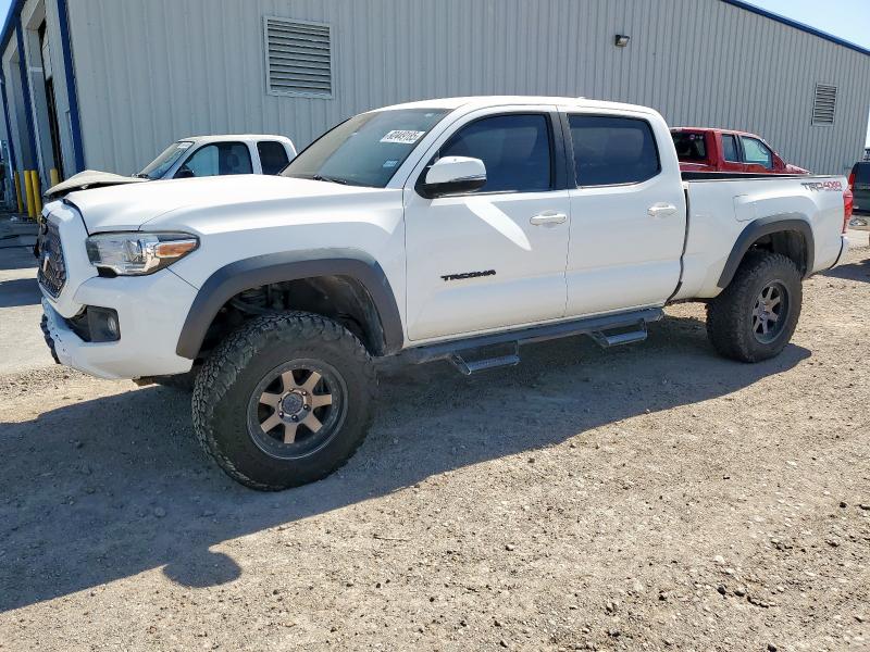2019 TOYOTA TACOMA DOUBLE CAB, 