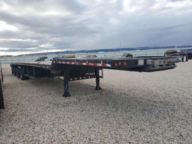 YAFSR3007K0022783 - 2019 2JE7 BLADE TRAILER BLACK photo 1