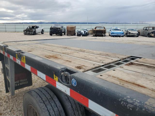 YAFSR3007K0022783 - 2019 2JE7 BLADE TRAILER BLACK photo 6