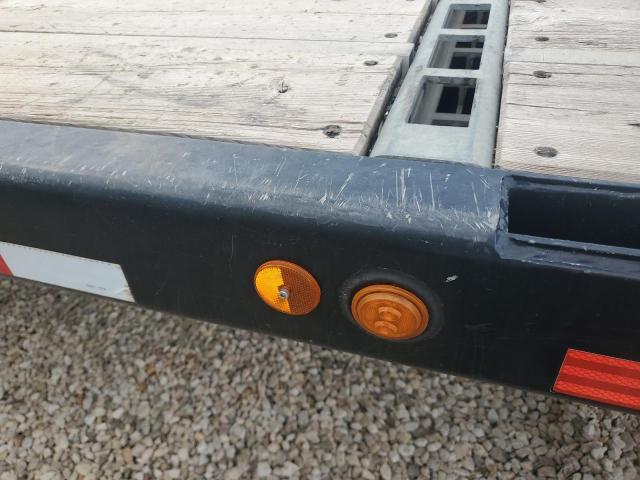 YAFSR3007K0022783 - 2019 2JE7 BLADE TRAILER BLACK photo 9