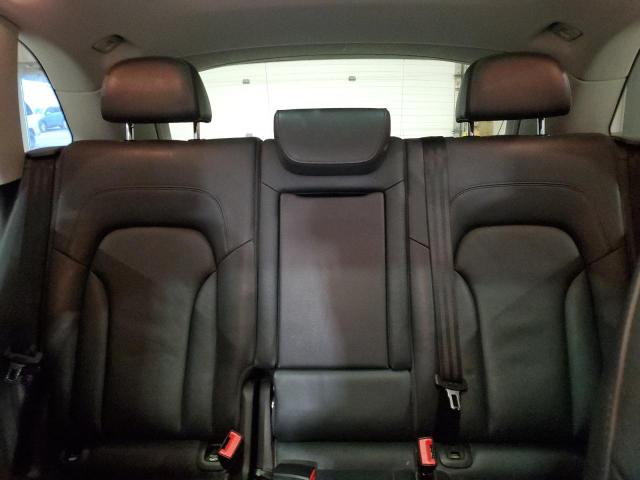 WA1C2AFP7GA050359 - 2016 AUDI Q5 PREMIUM GRAY photo 10