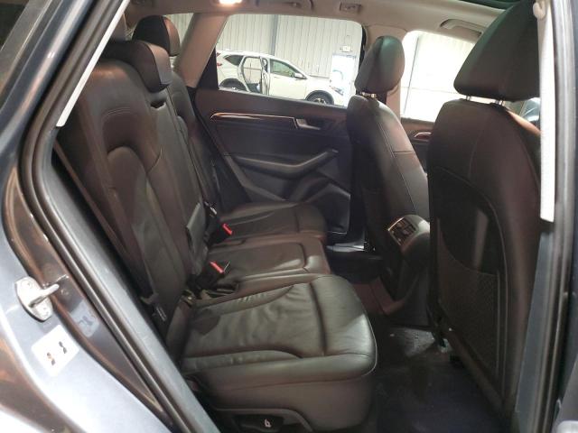 WA1C2AFP7GA050359 - 2016 AUDI Q5 PREMIUM GRAY photo 11