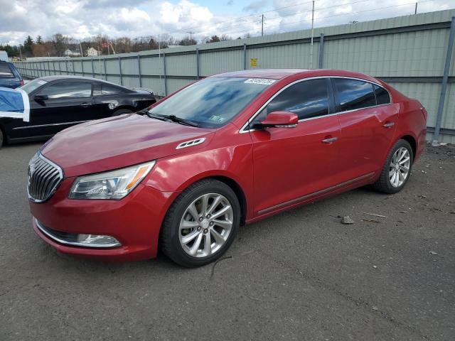 2014 BUICK LACROSSE, 