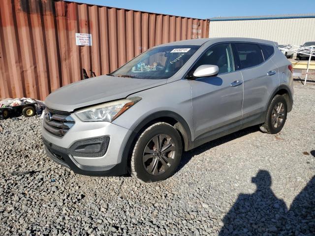 2015 HYUNDAI SANTA FE S, 