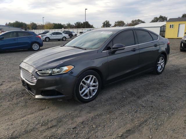 2015 FORD FUSION SE, 