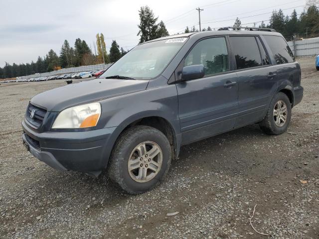 2004 HONDA PILOT EX, 