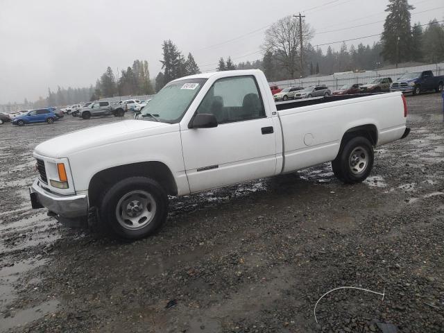 1998 GMC SIERRA C1500, null