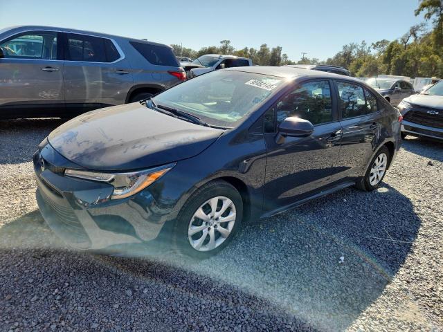 2025 TOYOTA COROLLA LE, 