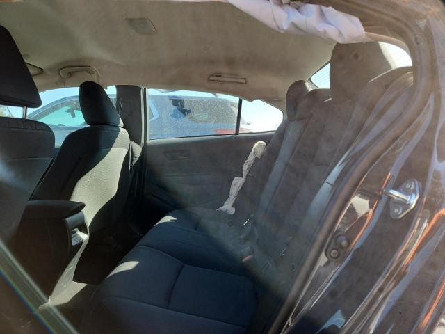 5YFB4MDE8SP336689 - 2025 TOYOTA COROLLA LE Boz foto 10