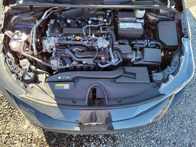 5YFB4MDE8SP336689 - 2025 TOYOTA COROLLA LE Boz foto 11
