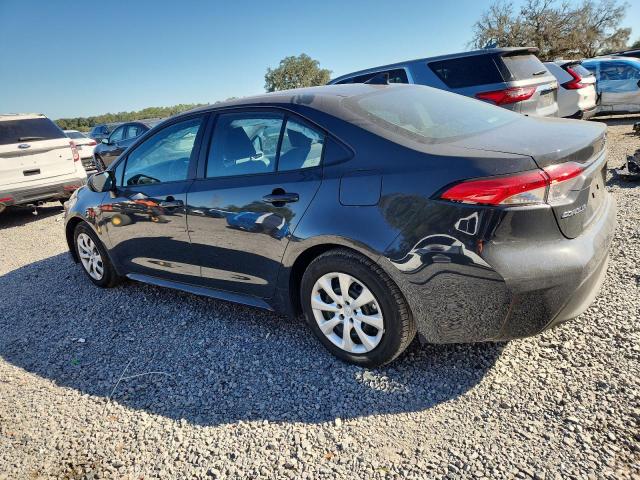 5YFB4MDE8SP336689 - 2025 TOYOTA COROLLA LE Boz foto 2