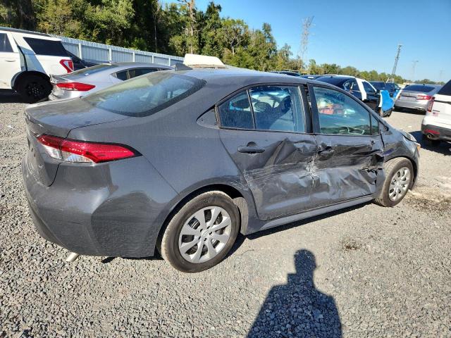 5YFB4MDE8SP336689 - 2025 TOYOTA COROLLA LE Boz foto 3