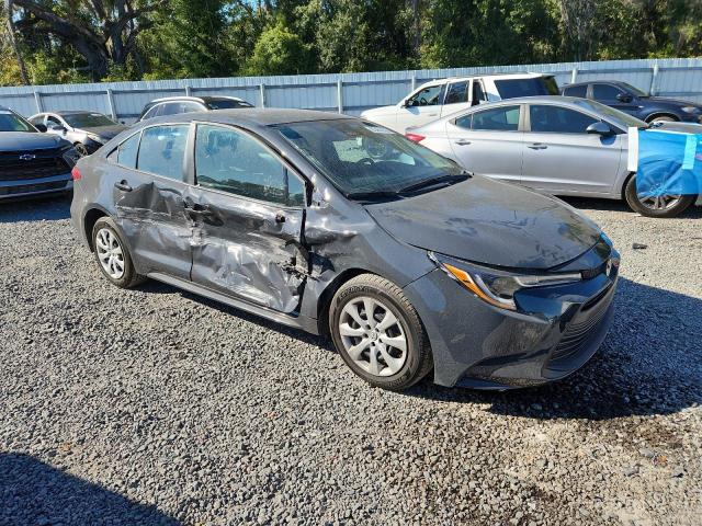 5YFB4MDE8SP336689 - 2025 TOYOTA COROLLA LE Boz foto 4