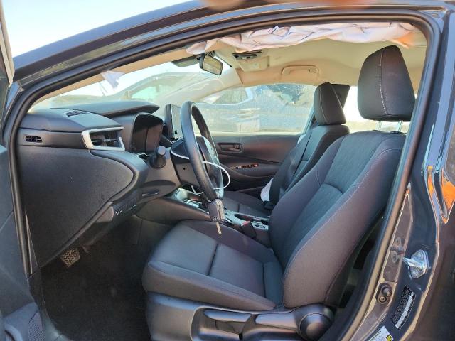 5YFB4MDE8SP336689 - 2025 TOYOTA COROLLA LE Boz foto 7