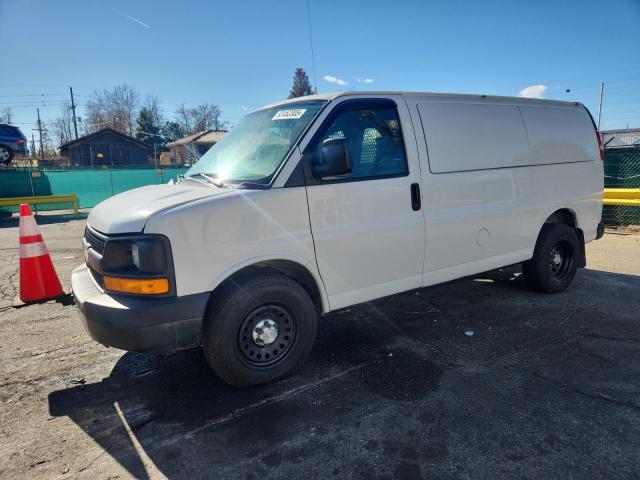 2013 CHEVROLET EXPRESS G1, 