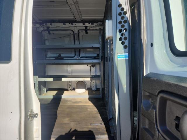 1GCSHAF48D1121070 - 2013 CHEVROLET EXPRESS G1 白色 照片 11