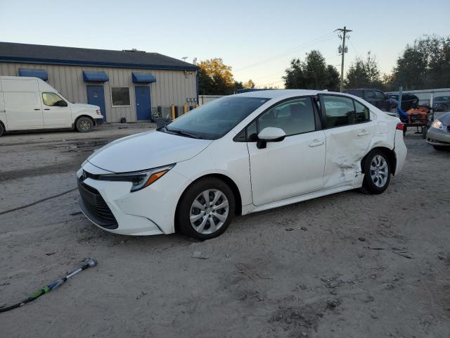 2024 TOYOTA COROLLA LE, 