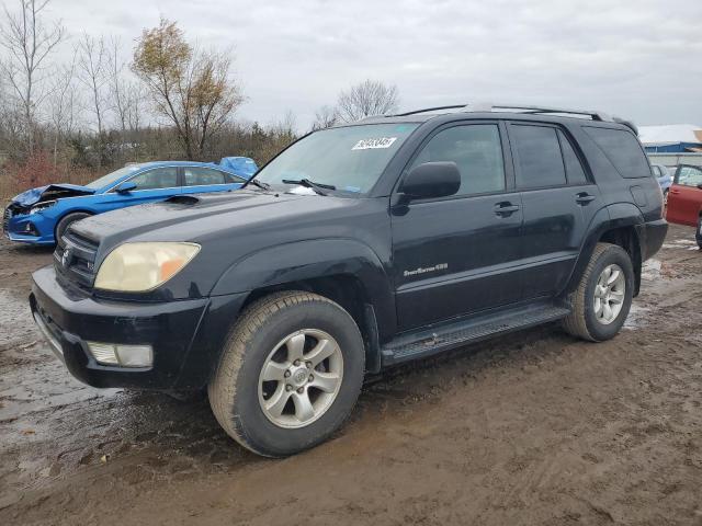 2005 TOYOTA 4RUNNER SR5, 