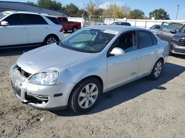 2009 VOLKSWAGEN JETTA S, 