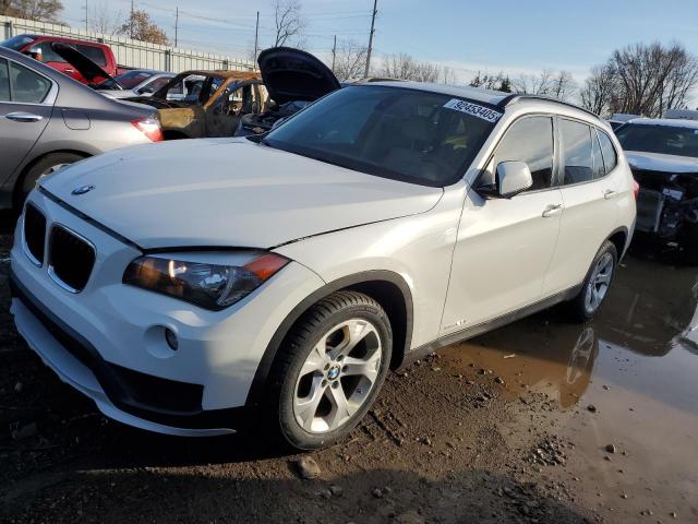 2015 BMW X1 SDRIVE28I, 