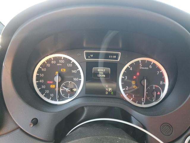 SJKCH5CP5HA021585 - 2017 INFINITI QX30 BASE RED photo 9