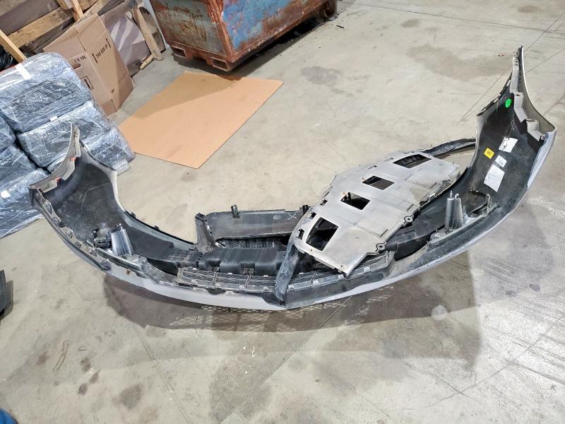 1G4GC5ED3BF210859 - 2011 BUICK LACROSSE CXL 米色 照片 12