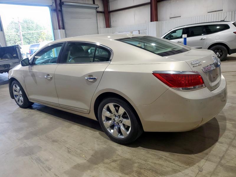 1G4GC5ED3BF210859 - 2011 BUICK LACROSSE CXL 米色 照片 2