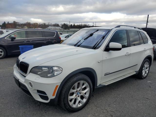 2013 BMW X5 XDRIVE35I, 