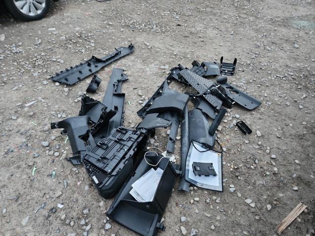 2HGFC3A50JH756763 - 2018 HONDA CIVIC SI Mavi fotoğraf 12