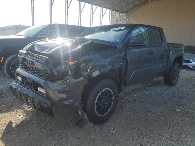 2025 TOYOTA TACOMA DOUBLE CAB, 