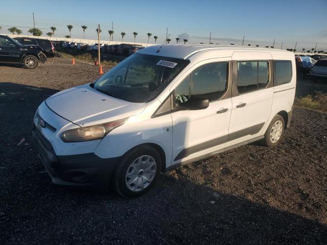 2015 FORD TRANSIT CO XL, 