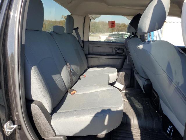 3C6RR7KT1JG227974 - 2018 RAM 1500 ST 黑色 照片 10