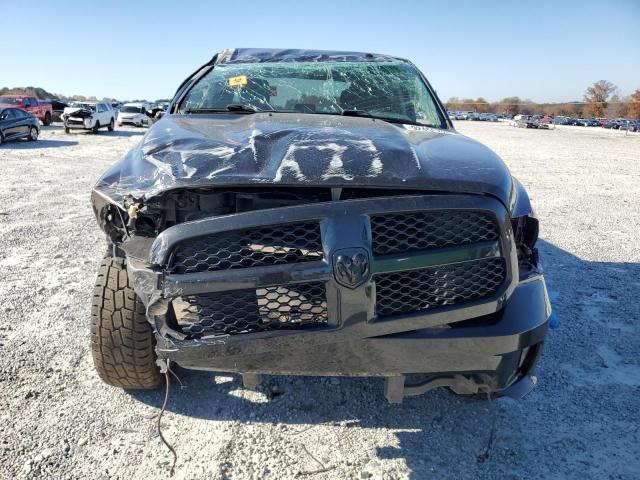 3C6RR7KT1JG227974 - 2018 RAM 1500 ST 黑色 照片 5