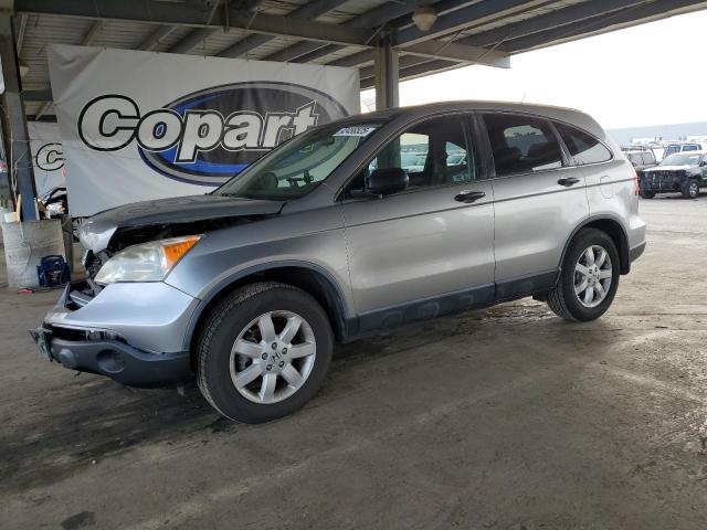 2007 HONDA CR-V EX, 
