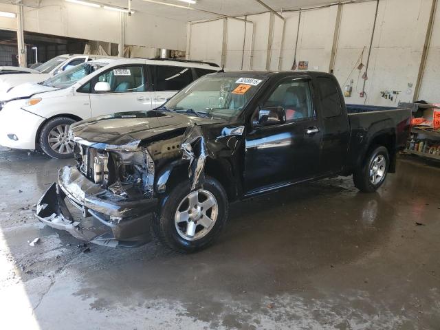 2012 CHEVROLET COLORADO LT, 
