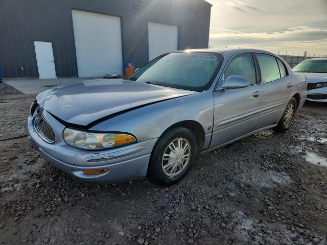 2005 BUICK LESABRE LIMITED, 
