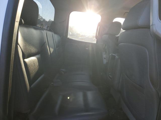 1GCRCPEC7FZ310855 - 2015 CHEVROLET SILVERADO C1500 白色 照片 10