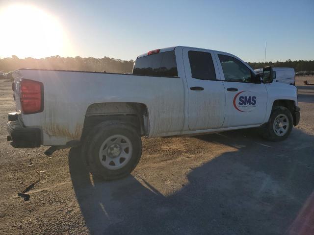 1GCRCPEC7FZ310855 - 2015 CHEVROLET SILVERADO C1500 白色 照片 3