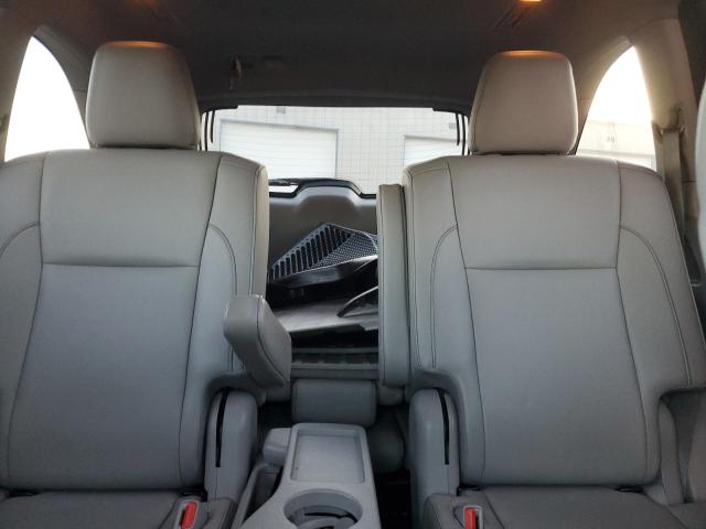 5TDJZRFH6JS893074 - 2018 TOYOTA HIGHLANDER SE Boz foto 10