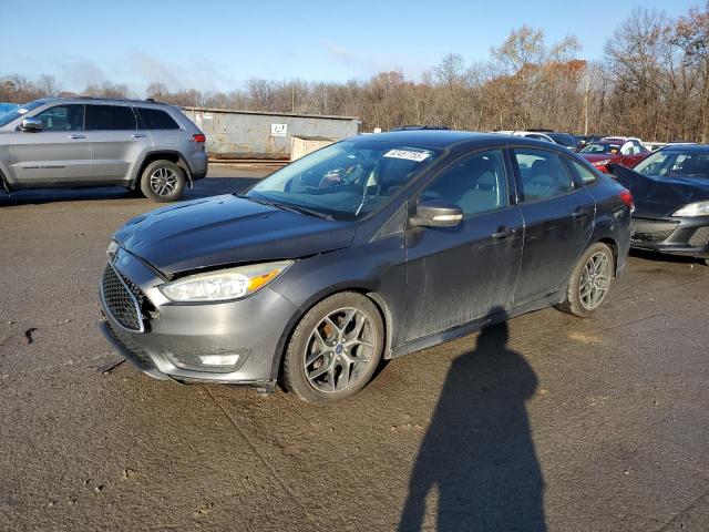 2015 FORD FOCUS SE, 