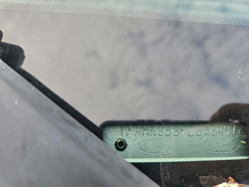 1FMHK8B89CGA84972 - 2012 FORD EXPLORER 白色 照片 13