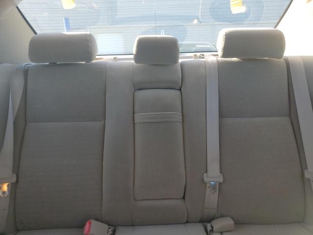 4T1BE30K66U695398 - 2006 TOYOTA CAMRY LE TAN photo 10