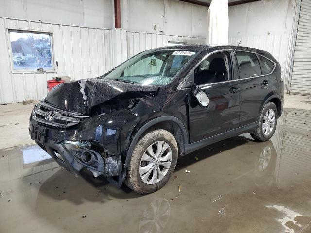 2014 HONDA CR-V EX, 