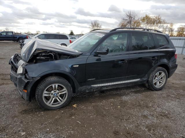 2010 BMW X3 XDRIVE30I, 