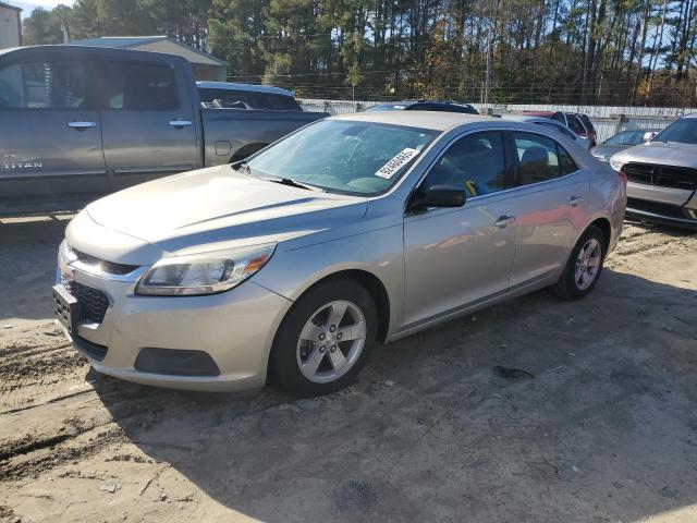 2016 CHEVROLET MALIBU LIM LS, 