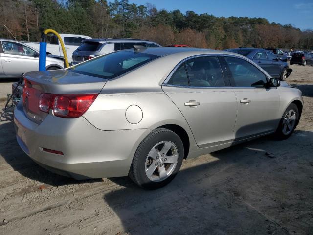 1G11B5SA2GF123509 - 2016 CHEVROLET MALIBU LIM LS SILVER photo 3