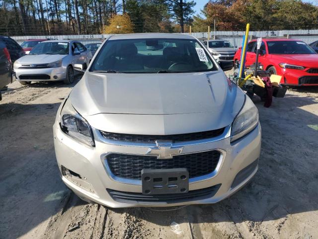 1G11B5SA2GF123509 - 2016 CHEVROLET MALIBU LIM LS SILVER photo 5
